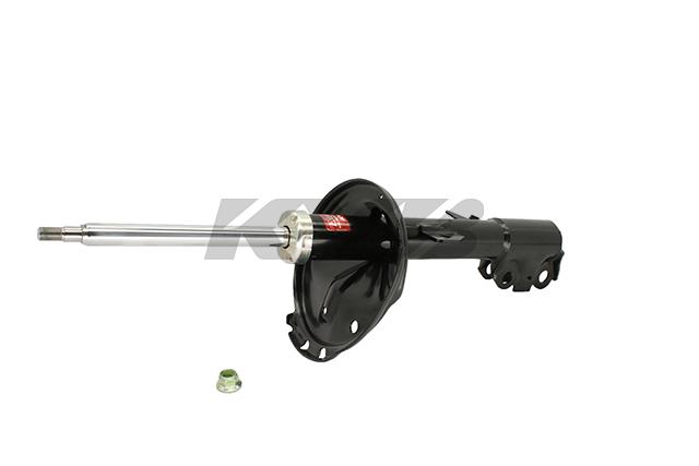 Lexus RX330 Shock & Strut - Front Left - KYB - Excel-G - `04-`06