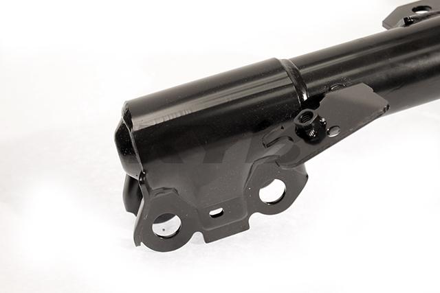 Lexus RX330 Shock & Strut - Front Left - KYB - Excel-G - `04-`06