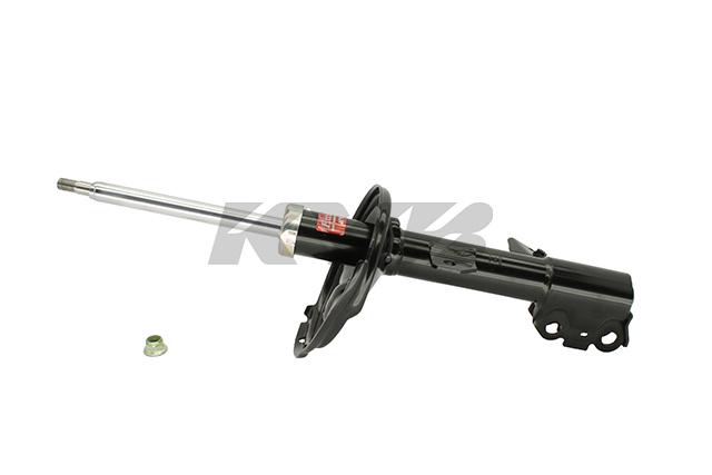 Mazda 626 Shock & Strut - Front Right - KYB - Excel-G - `98-`02