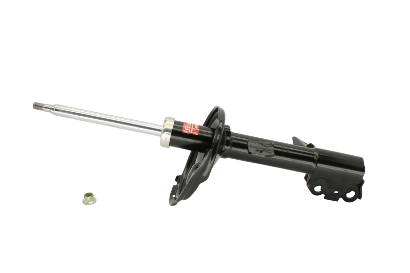 Mazda 626 Shock & Strut - Front Right - KYB - Excel-G - `98-`02