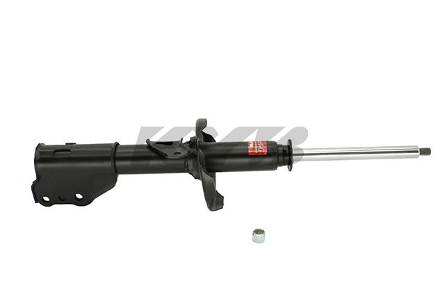 Mazda MPV Shock & Strut - Front Right - KYB - Excel-G - `01-`06