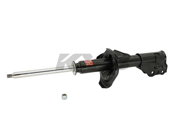 Mazda MPV Shock & Strut - Front Right - KYB - Excel-G - `01-`06