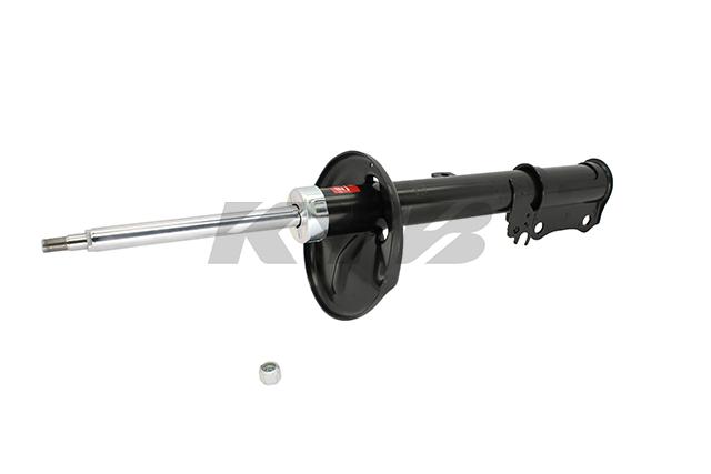 Toyota Highlander Shock & Strut - Rear Right - KYB - Excel-G - `01-`03