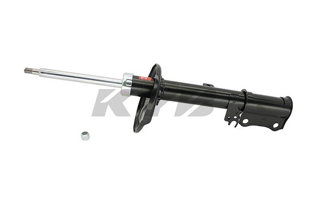 Toyota Highlander Shock & Strut - Rear Right - KYB - Excel-G - `01-`03