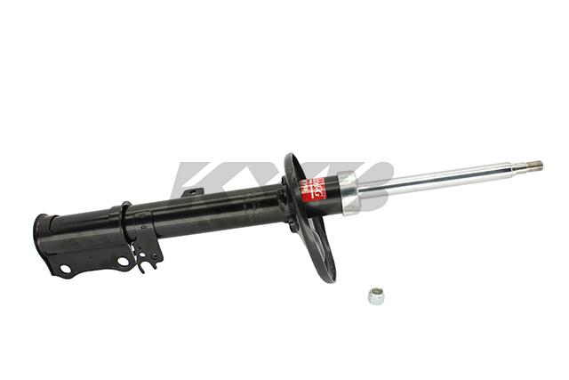 Toyota Highlander Shock & Strut - Rear Left - KYB - Excel-G - `01-`03