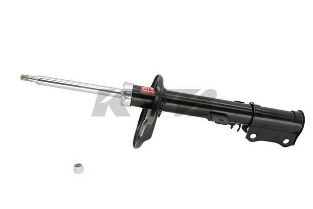 Toyota Highlander Shock & Strut - Rear Left - KYB - Excel-G - `01-`03