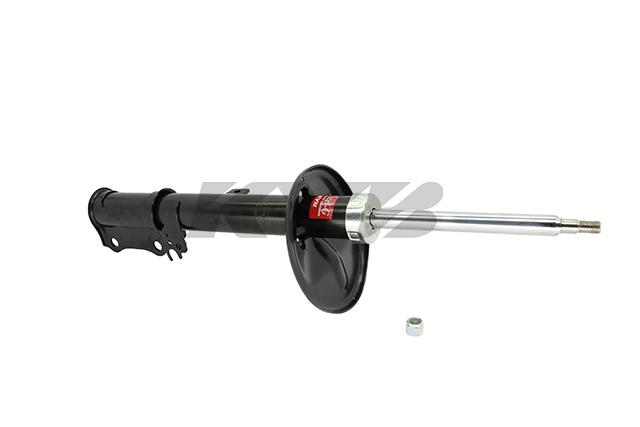 Toyota Highlander Shock & Strut - Rear Left - KYB - Excel-G - `01-`03