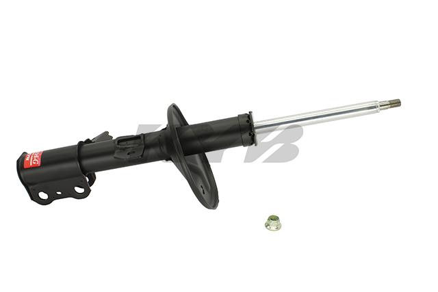 Toyota Sienna Shock & Strut - Front Right - KYB - Excel-G - `03-`05