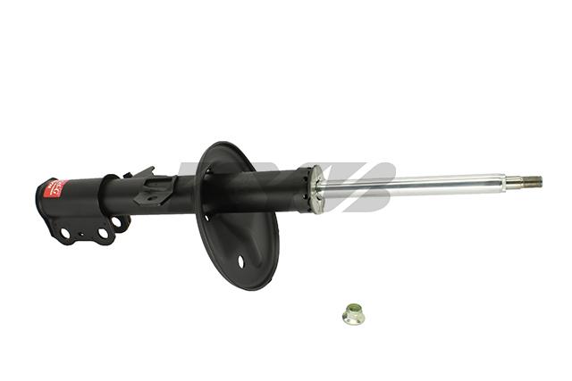 Toyota Sienna Shock & Strut - Front Right - KYB - Excel-G - `03-`05