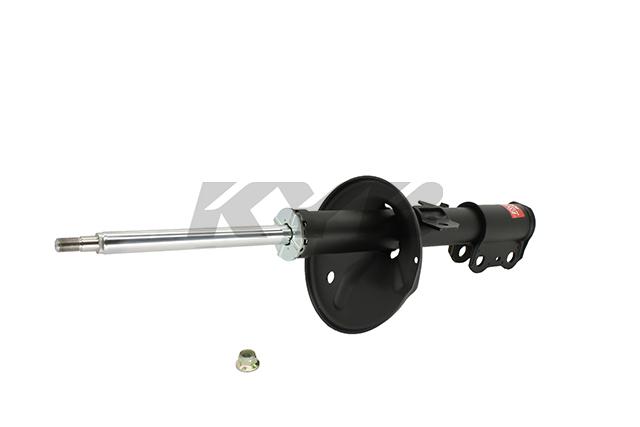Toyota Sienna Shock & Strut - Front Left - KYB - Excel-G - `03-`05