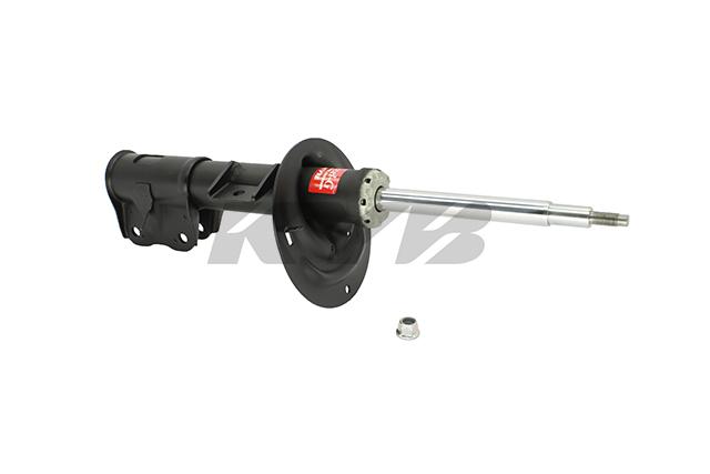 Volvo S40 Shock & Strut - Front Right - KYB - Excel-G - `01-`04