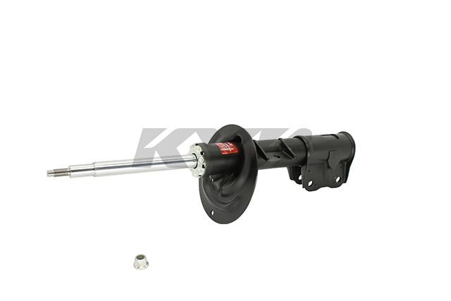 Volvo V40 Shock & Strut - Front Left - KYB - Excel-G - `01-`04