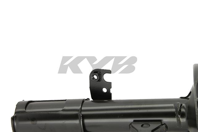 Toyota Corolla Shock & Strut - Front Right - KYB - Excel-G - `03-`08