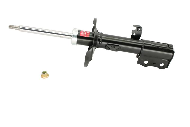Toyota Corolla Shocks and Struts - Front Left - KYB - Excel-G - `03-`08