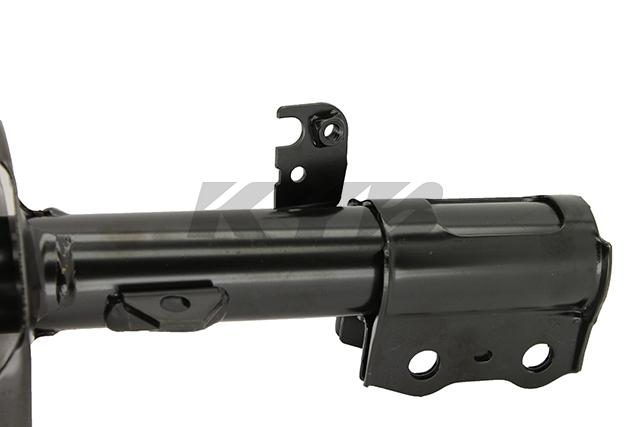 Toyota Corolla Shocks and Struts - Front Left - KYB - Excel-G - `03-`08