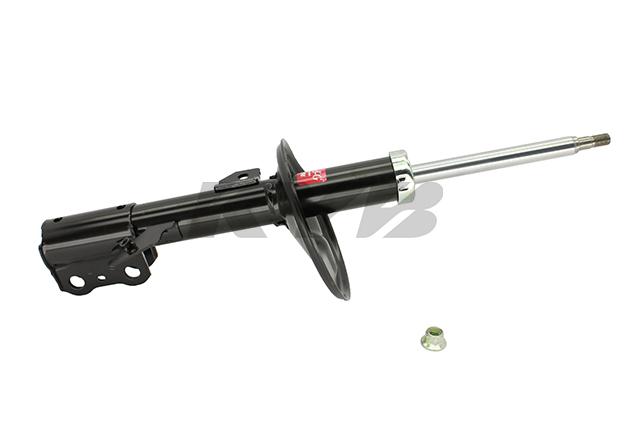 Toyota Sienna Shock & Strut - Front Left - KYB - Excel-G - `04-`05