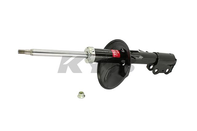 Toyota Sienna Shock & Strut - Front Left - KYB - Excel-G - `04-`05
