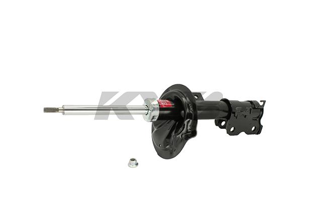 Nissan Quest Shock & Strut - Front Right - KYB - Excel-G - `04-`09