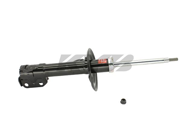 Toyota Yaris Shocks and Struts - Front Right - KYB - Excel-G - `06-`10