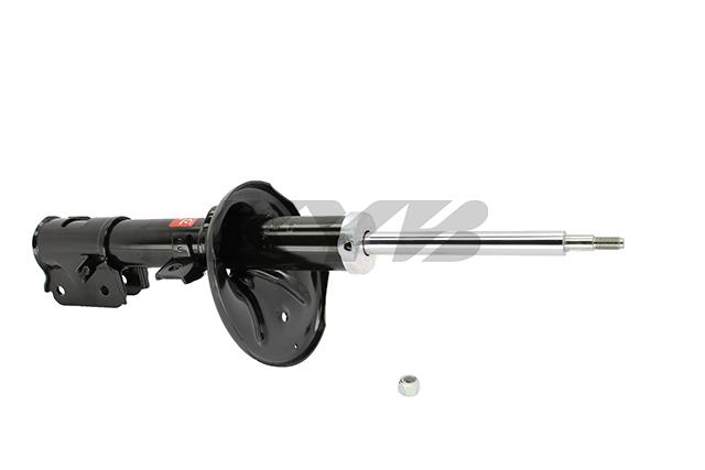 Hyundai Santa Fe Coilover Suspension Kit - Front Right - KYB - Excel-G - `01-`06