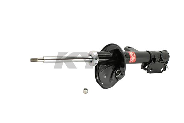 Hyundai Tucson Shock & Strut - Front Right - KYB - Excel-G - `05-`10