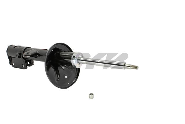 Hyundai Tucson Shock & Strut - Front Right - KYB - Excel-G - `05-`10