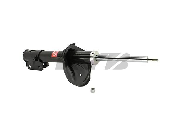 Kia Sportage Shock & Strut - Rear Right - KYB - Excel-G - `05-`10