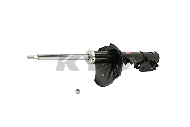 Kia Sportage Shock & Strut - Rear Right - KYB - Excel-G - `05-`10
