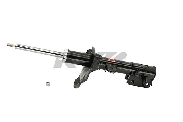 Kia Sportage Shock & Strut - Rear Right - KYB - Excel-G - `05-`10