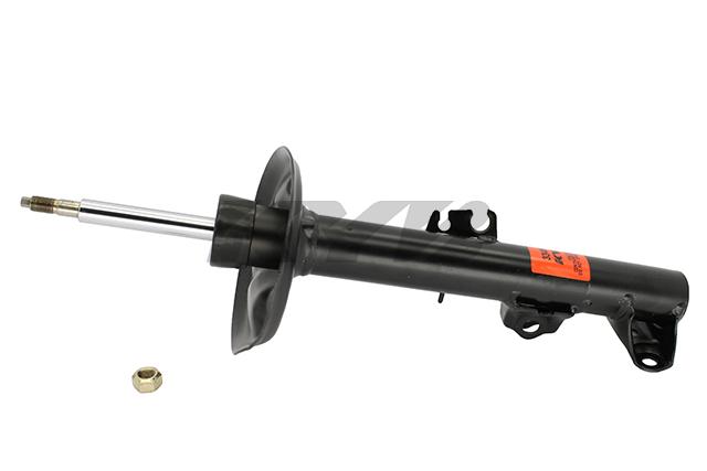 BMW Z Series Shock & Strut - Front Right - KYB - Excel-G - `96-`02