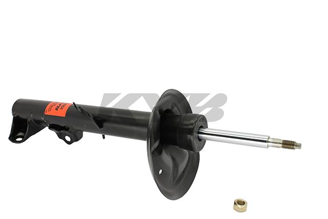 BMW Z Series Shock & Strut - Front Right - KYB - Excel-G - `96-`02