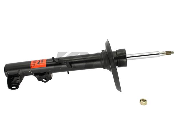 BMW Z Series Shock & Strut - Front Right - KYB - Excel-G - `96-`02