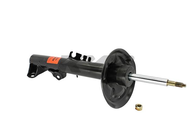 BMW Z Series Shock & Strut - Front Left - KYB - Excel-G - `96-`02