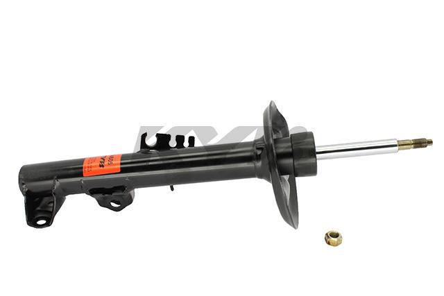 BMW Z Series Shock & Strut - Front Left - KYB - Excel-G - `96-`02