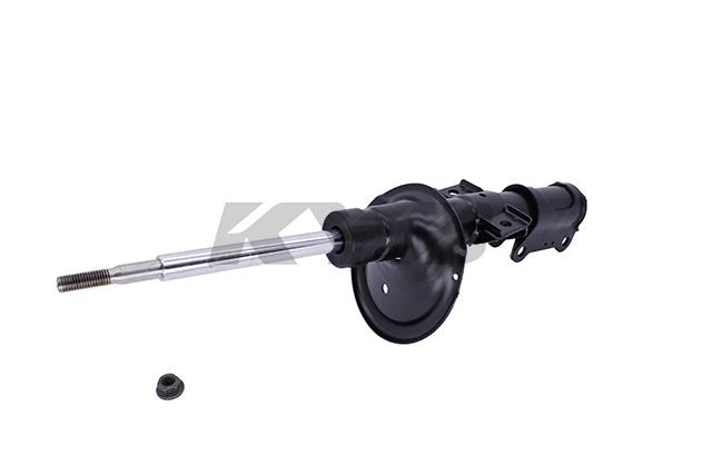 Volvo S80 Shock & Strut - Front - KYB - Excel-G - `99-`06