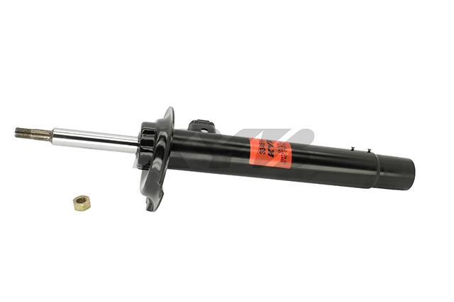 BMW 323 Series Shocks and Struts - Front Right - KYB - Excel-G - `99-`00