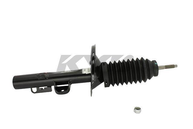 Ford Five Hundred Shock & Strut - Front Left - KYB - Excel-G - `05-`07