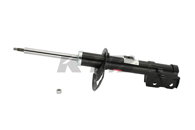 Dodge Caliber Shock & Strut - Front Right - KYB - Excel-G - `07-`10