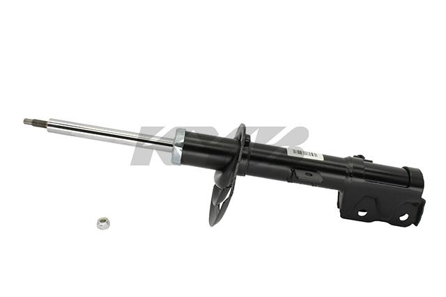 Dodge Caliber Shock & Strut - Front Left - KYB - Excel-G - `07-`10