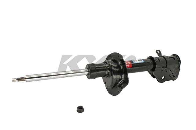 Lincoln MKX Shock - Front Right - KYB - Excel-G - `07-`09