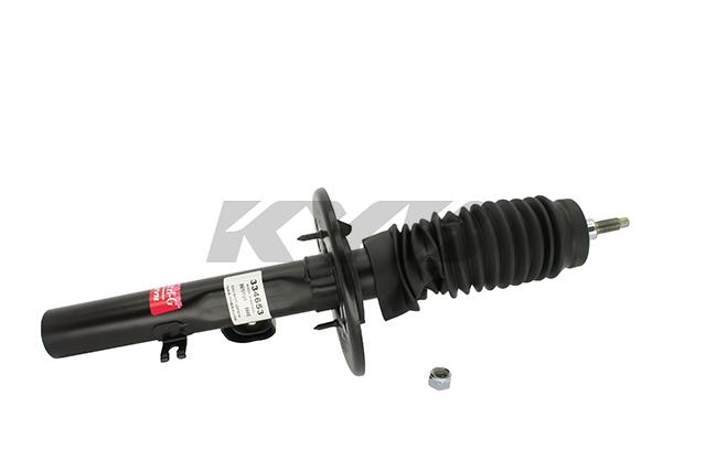 Ford Taurus Shock & Strut - Front Left - KYB - Excel-G - 2008
