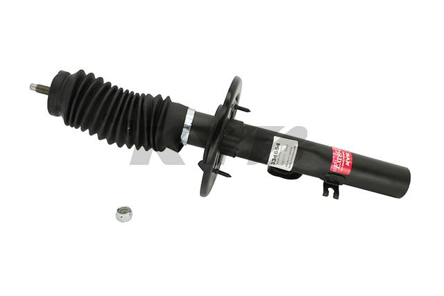 Ford Taurus X Shock & Strut - Front Right - KYB - Excel-G - `08-`09