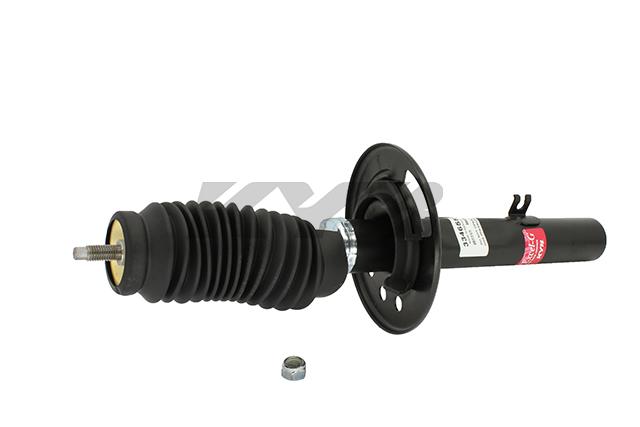 Ford Taurus X Shock & Strut - Front Left - KYB - Excel-G - `08-`09