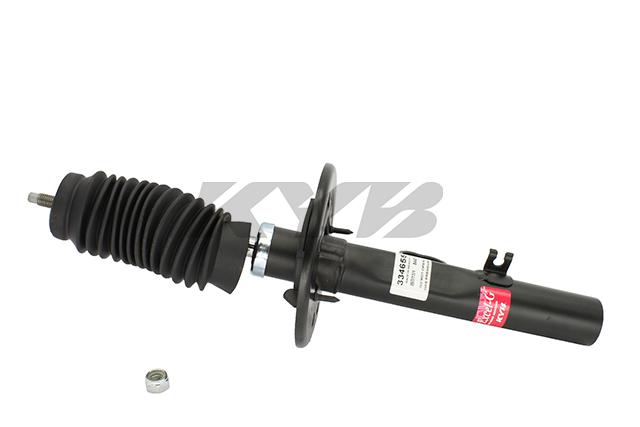 Ford Taurus X Shock & Strut - Front Left - KYB - Excel-G - `08-`09