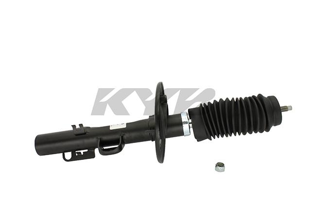 Ford Taurus X Shock & Strut - Front Left - KYB - Excel-G - `08-`09