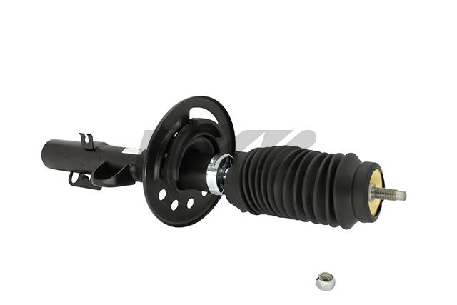 Ford Taurus X Shock & Strut - Front Left - KYB - Excel-G - `08-`09