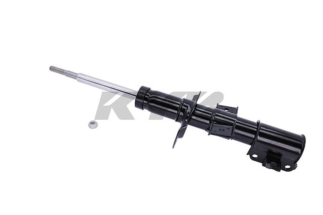 Volvo C70 Shocks and Struts - Front - KYB - Excel-G - `98-`04