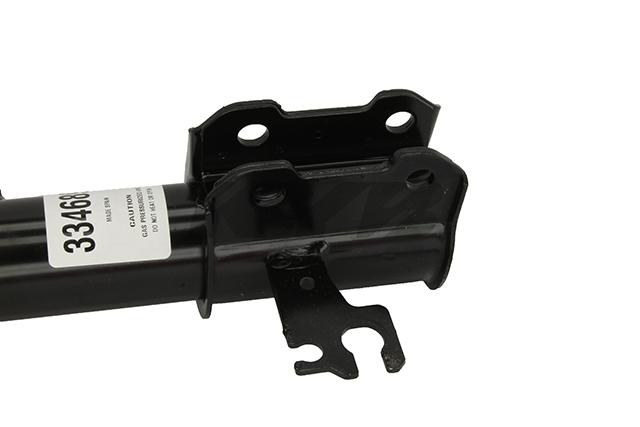 SAAB 9-3 Shock - Front Left - KYB - Excel-G - `03-`08