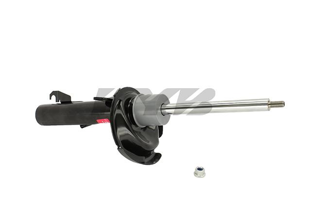 Mazda 3 Shocks and Struts - Front Right - KYB - Excel-G - `04-`11