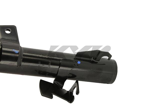 Mazda 5 Shocks and Struts - Front Right - KYB - Excel-G - `06-`10